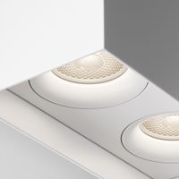 Потолочный светильник Technical C015CL-02W — фото 3, Подвесные светильники