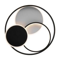 Потолочный светильник Freya FR10015CL-L94WB — фото 1, Подвесные светильники