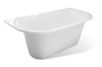 Ванна "Lira silk" 1700х800 ФР-00014538 — фото 1, Ванны