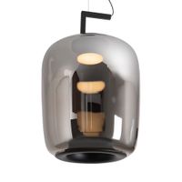 Подвесной светильник Freya FR6186PL-L7SM2 — фото 3, Подвесные светильники