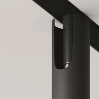 Трековый светильник Technical арт-TR141-2-6W3K-M-B — фото 11, Трековые светильники