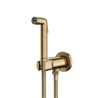 SOLO Смеситель LM7171B с гигиеническим душем, встраиваемый, LM, LM7171B — фото 1, Гигиенические души