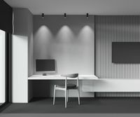 Товар: Потолочный светильник Technical C056CL-L12B4K-W-B - фото 15 Потолочный светильник Technical C056CL-L12B4K-W-B — фото 15, Подвесные светильники