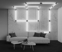 Товар: Светильник Technical C148CL-L900-13W3K-B - фото 9 Светильник Technical C148CL-L900-13W3K-B — фото 9, Подвесные светильники