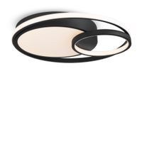 Потолочный светильник Freya FR10028CL-L80B — фото 1, Подвесные светильники