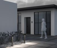 Ландшафтный светильник Outdoor O443FL-L12GF3K — фото 14, Уличное освещение