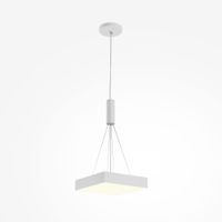 Товар: Потолочный светильник Technical C032CL-36W3K-SQ-W - фото 9 Потолочный светильник Technical C032CL-36W3K-SQ-W — фото 9, Подвесные светильники