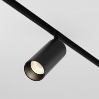 Товар: Трековый светильник Technical TR032-4-12WTW-M-DSZ-B - фото 3 Трековый светильник Technical TR032-4-12WTW-M-DSZ-B — фото 3, Трековые светильники