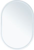 Товар: Зеркальный шкаф Aquanet Монте 60 белый, с LED подсветкой 00344788 - фото 3 Зеркальный шкаф Aquanet Монте 60 белый, с LED подсветкой 00344788 — фото 3, Зеркальные шкафы в ванную