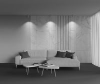 Потолочный светильник Technical арт-C036CL-01G — фото 4, Подвесные светильники