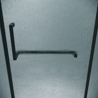 Товар: Душевое ограждение Grossman Pragma (90х90х195) трапеция,распашная,черный матовый,стекло шиншилла, 1 место арт-302.K33.03.9090.21.02 - фото 9 Душевое ограждение Grossman Pragma (90х90х195) трапеция,распашная,черный матовый,стекло шиншилла, 1 место арт-302.K33.03.9090.21.02 — фото 9, Душевые уголки трапеция