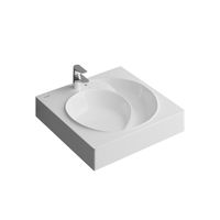 Раковина "NEO" 60 см на стиральную машину 2606001 — фото 1, Раковины