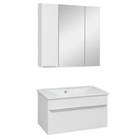 Товар: Зеркальный шкаф AXIOMA 80 / AQUA DE MARCO 1080WGAXI - фото 7 Зеркальный шкаф AXIOMA 80 / AQUA DE MARCO 1080WGAXI — фото 7, Зеркальные шкафы в ванную