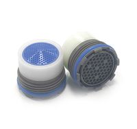 Q1602PL аэратор арт-44.3230.010 — фото 1, Прочие комплектующие для слива и канализации