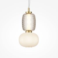 Товар: Подвесной светильник Maytoni MOD267PL-L18G3K - фото 6 Подвесной светильник Maytoni MOD267PL-L18G3K — фото 6, Подвесные светильники