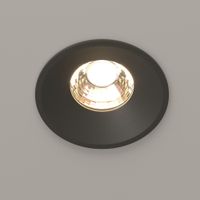 Встраиваемый светильник Technical арт-DL058-12W3K-B — фото 10, Точечные светильники