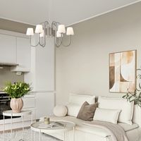 Настенный светильник (бра) Freya FR2039WL-01N — фото 2, Бра