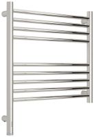 Полотенцесушитель электрический Сунержа Богема 3.1 прямая 500х500 МЭМ левый Без покрытия арт-00-6004-5050 — фото 4, Электрические полотенцесушители