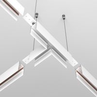 Товар: Комплектующие для накладной трековой системы Technical TRA034CT-41W - фото 4 Комплектующие для накладной трековой системы Technical TRA034CT-41W — фото 4, Комплектующие для освещения