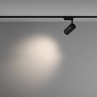 Трековый светильник Technical арт-TR003-1-36W4K-M-B — фото 2, Трековые светильники