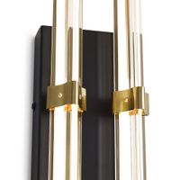 Настенный светильник (бра) Freya FR5557WL-L11B — фото 4, Бра