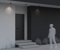 Потолочный светильник Outdoor O498CL-L7B3K — фото 7, Подвесные светильники