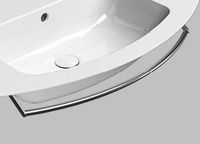 держатель для полотенца арт-PAPR80 — фото 1, Полотенцедержатели