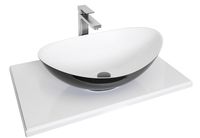 Товар: Смеситель для раковины Авиньон S3021-3 однорычажный, оружейная сталь арт-SP-00001970 - фото 7 Смеситель для раковины Авиньон S3021-3 однорычажный, оружейная сталь арт-SP-00001970 — фото 7, Смесители для раковины