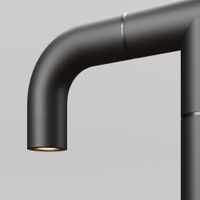 Ландшафтный светильник Outdoor O477FL-L4GF3K — фото 8, Уличное освещение