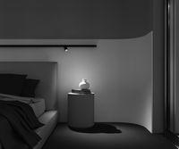 Трековый светильник Technical арт-TR032-2-5W2.7K-M-B — фото 8, Трековые светильники