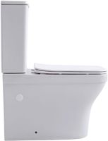 Сливной бачок Aquanet LX-2914 арт-Elegant C2 — фото 4, Комплектующие для туалета