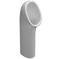 Писсуар GLOBO OLIVIA напольного монтажа цвет белый арт-OL029BI — фото 1, Писсуары