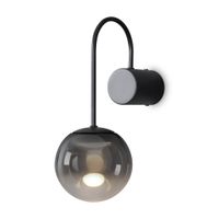 Настенный светильник (бра) Freya FR6178WL-L5B — фото 1, Бра