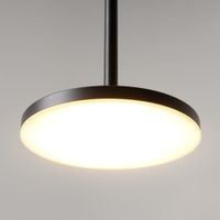 Подвесной светильник Technical арт-P076PL-L12W3K-B — фото 9, Подвесные светильники