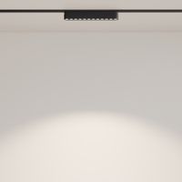 Товар: Трековый светильник Technical TR082-1-12W4K-M-B - фото 9 Трековый светильник Technical TR082-1-12W4K-M-B — фото 9, Трековые светильники