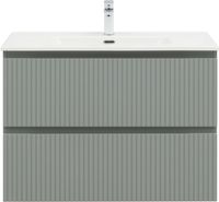 Товар: Тумба под раковину Aquanet Джейн (Flat) 90 мисти грин арт-00335435 - фото 10 Тумба под раковину Aquanet Джейн (Flat) 90 мисти грин арт-00335435 — фото 10, Тумбы под раковину
