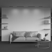 Товар: Трековый светильник Technical TR231-2-10W3K-B - фото 5 Трековый светильник Technical TR231-2-10W3K-B — фото 5, Трековые светильники