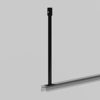 Товар: Комплектующие для уличной трековой системы Outdoor O-TR001-HL-B300 - фото 7 Комплектующие для уличной трековой системы Outdoor O-TR001-HL-B300 — фото 7, Комплектующие для освещения