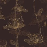 Обои 1904 23189 Ambient арт. арт-AM8010/4 — фото 1, Обои для стен