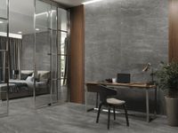 Плитка Baldocer (1,44 кв.м.) арт-Greystone Dark Matt 60x120 — фото 2, Керамическая плитка