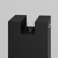 Товар: Уличный трековый светильник Outdoor O-TR01-3-S-16WB3K - фото 6 Уличный трековый светильник Outdoor O-TR01-3-S-16WB3K — фото 6, Уличное освещение