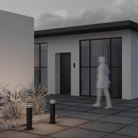 Ландшафтный светильник Outdoor O578FL-01B — фото 5, Уличное освещение