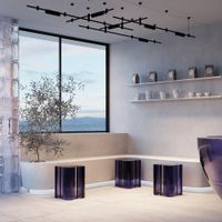 Товар: Трековый светильник Technical TR150-1-12W4K-M-B - фото 2 Трековый светильник Technical TR150-1-12W4K-M-B — фото 2, Трековые светильники