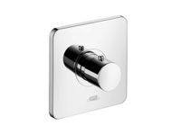 Смеситель для душа, Hansgrohe, Axor Citterio M, цвет-хром арт-34716000 — фото 1, Смеситель для душа