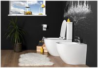 Товар: Сливной бачок Aquanet Cetus-C2 BL-102N-TPT - фото 7 Сливной бачок Aquanet Cetus-C2 BL-102N-TPT — фото 7, Комплектующие для туалета