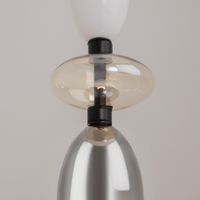 Подвесной светильник Maytoni арт-MOD071PL-L8B3K2 — фото 3, Подвесные светильники