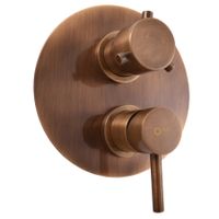 Смеситель Seina для душа, SE986KSM — фото 1, Смеситель для душа