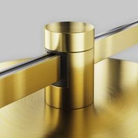 Трековый светильник Technical арт-TR153-1-10W4K-BS — фото 7, Трековые светильники