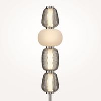 Напольный светильник (торшер) Maytoni MOD267FL-L32CH3K — фото 3, Торшеры