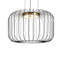 Товар: Подвесной светильник Freya FR5398PL-L8B - фото 4 Подвесной светильник Freya FR5398PL-L8B — фото 4, Подвесные светильники